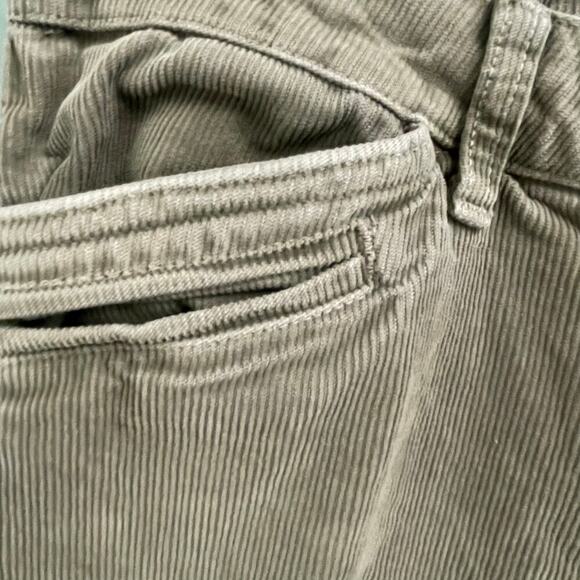 True Grit Size 12 Corduroy Bootcut Pants Vintage VTG Y2K - Picture 3 of 5